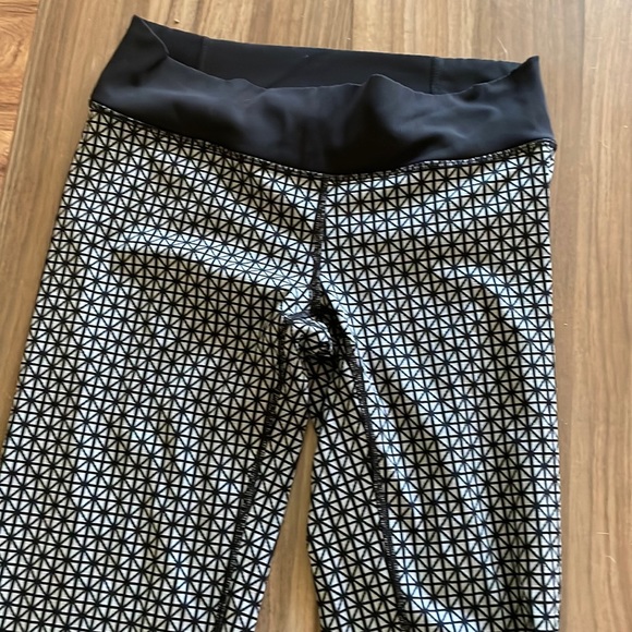 lululemon athletica Pants - Never worn Lulu Lemon Pants, Size Large, Birthday present but not my size